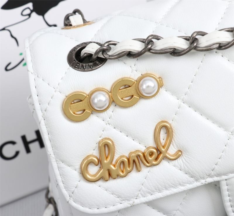 Chanel Other Stachel Bags